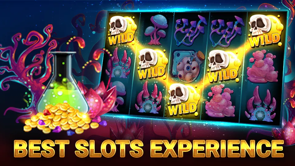 Mẹo chơi slot game tại lu88 win