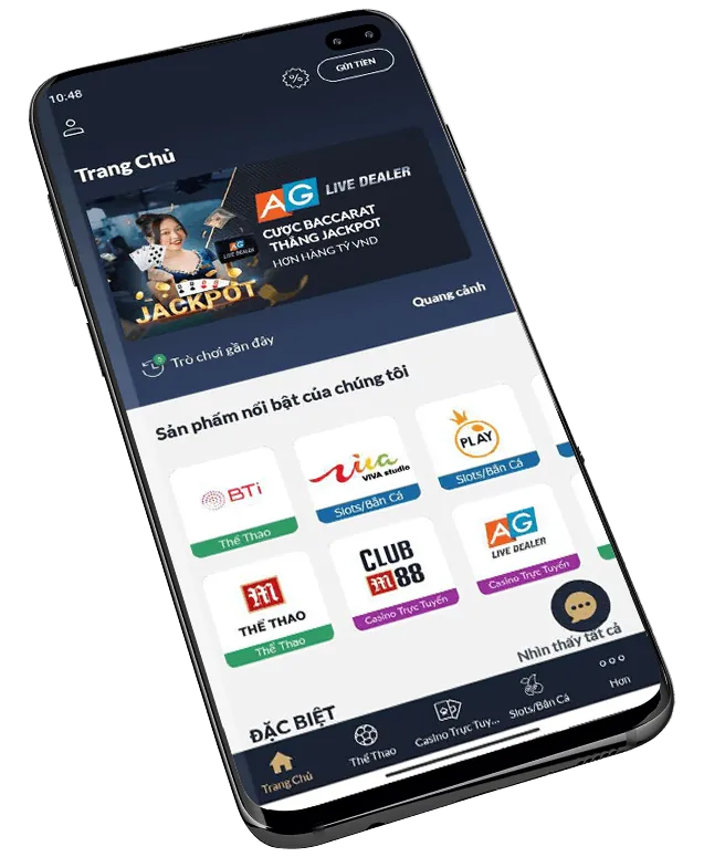Nền tảng uy tín và an toàn lu88 win