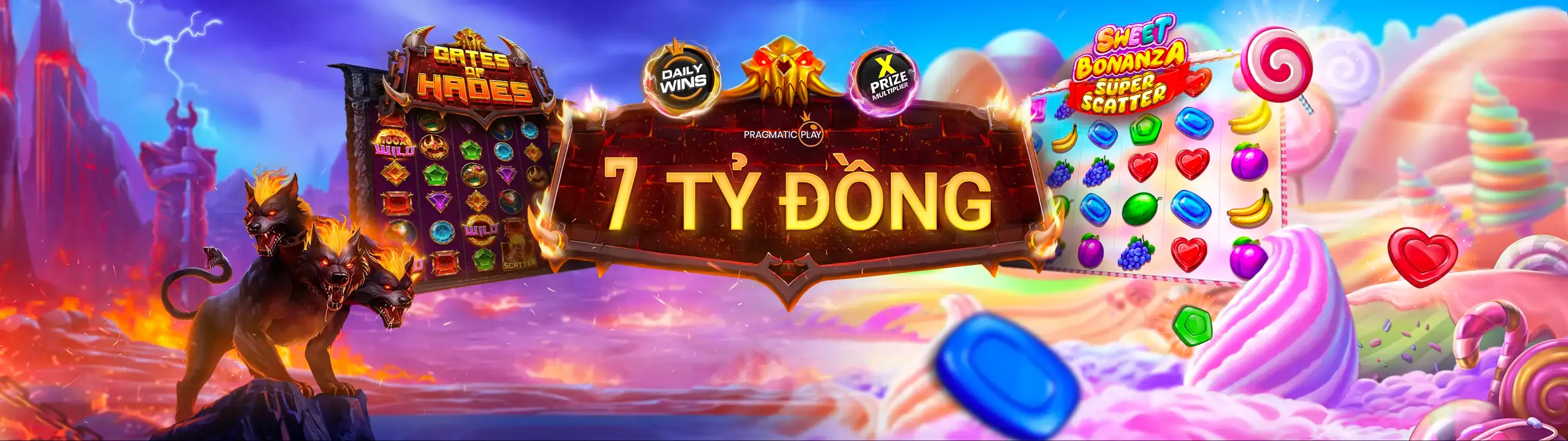 Hình ảnh game Nổ Hũ đầy kịch tính tại lu88 win