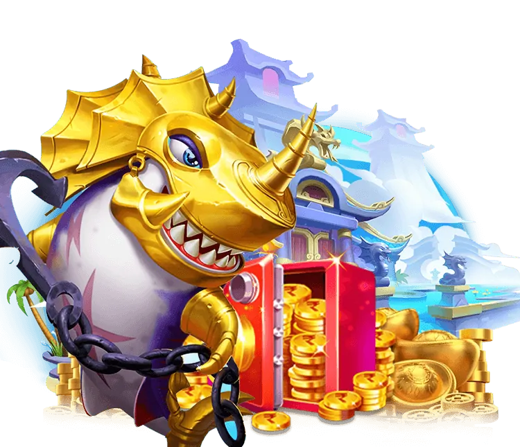 Game Bắn Cá Jackpot Rồng