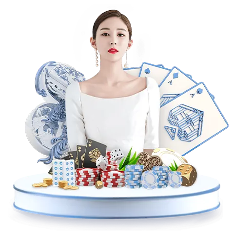 Hình ảnh sòng bạc trực tuyến và nổ hũ